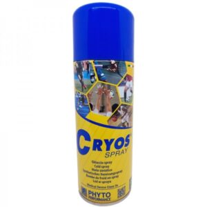 Spray de frío Cryos