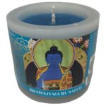 Vela Buda Bhaisajyaguru por Velas y Aromas