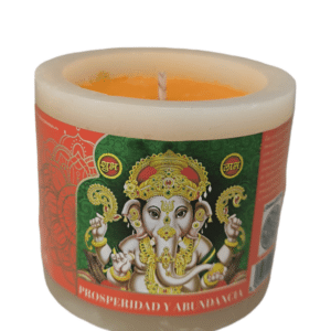 Vela de Buda Velas y Aromas