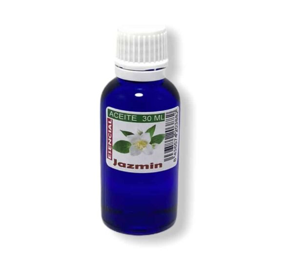 Aceite Esencial de Jazmín