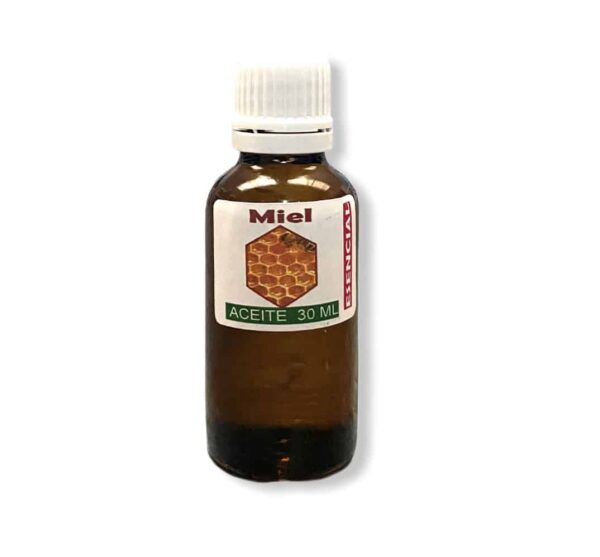 Aceite Esencial Miel