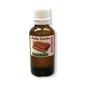 Aceite Esencial Palo santo