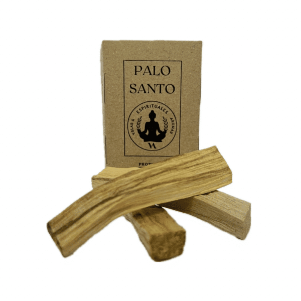 Palo Santo Incienso Natural