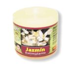 Vela de aromaterapia de Jazmín